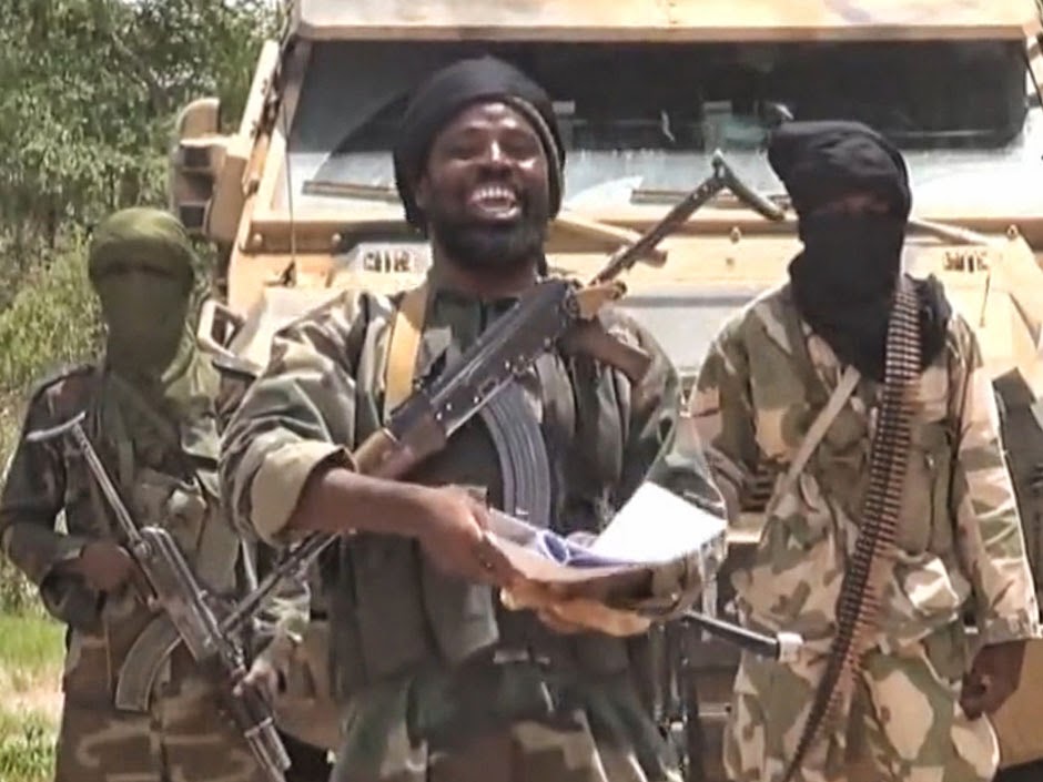 How to  Defeat  Boko  Haram: As  Exposed by “Abubakar  Shekau”