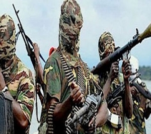 Suspected Boko Haram  Members Kill Police In  Kaduna