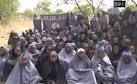 GOOD NEWS! 57 Chibok  SchoolGirls To Study In  US
