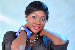 HOT: 5 Things You  Never Knew About  Mercy Johnson
